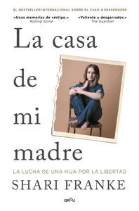 CASA DE MI MADRE, LA