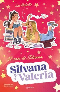 SILVANA Y VALERIA REBOLLLO 3