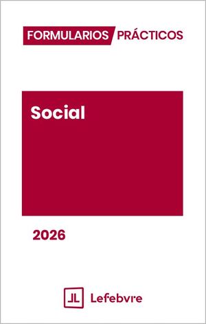 SOCIAL 2026 FORMULARIOS PRACTICOS
