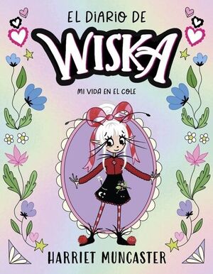 DIARIO DE WISKA 1, EL - UN HADA MUY ESPECIAL