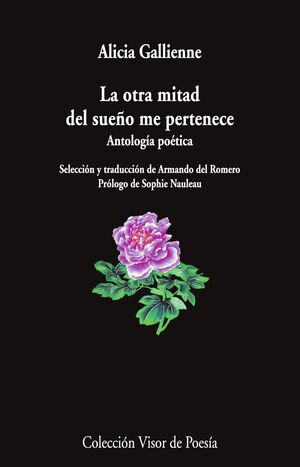 OTRA MITAD DEL SUEÑO ME PERTENECE, LA