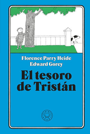 EL TESORO DE TRISTÁN