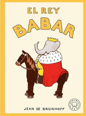 REY BABAR