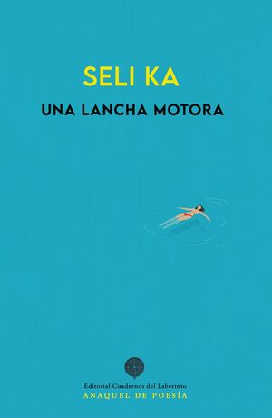 UNA LANCHA MOTORA