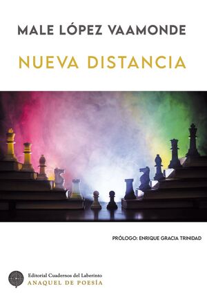 NUEVA DISTANCIA