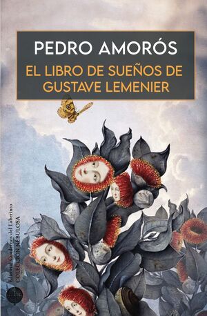 EL LIBRO DE SUEÑOS DE GUSTAVE LEMENIER