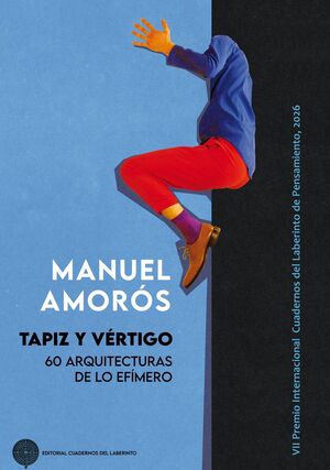 TAPIZ Y VERTIGO