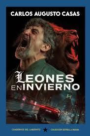 LEONES EN INVIERNO (NE)