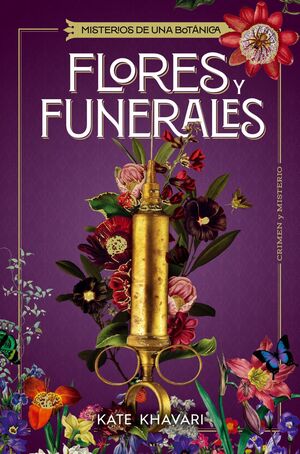 FLORES Y FUNERLAES