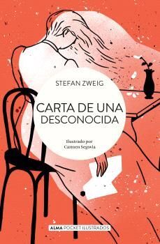 CARTA DE UNA DESCONOCIDA