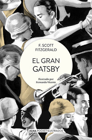 GRAN GATSBY