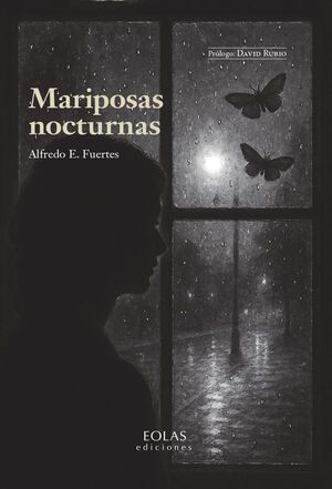 MARIPOSAS NOCTURNAS