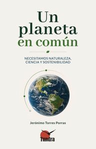 UN PLANETA EN COMÚN