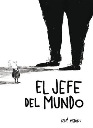 EL JEFE DEL MUNDO