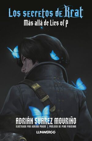 LOS SECRETOS DE KRAT