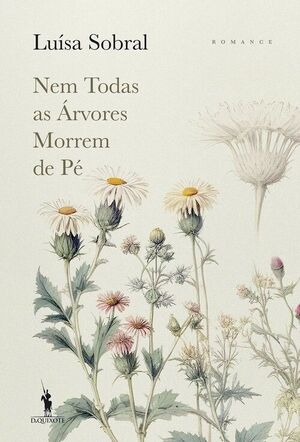 NO TODOS LOS ARBOLES MUEREN DE PIE