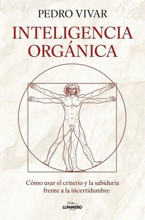 INTELIGENCIA ORGANICA