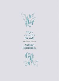 VOY A CONTARLES MI VIDA