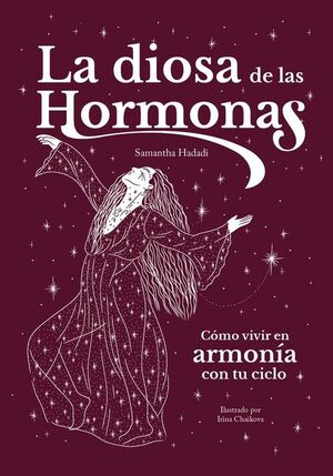 DIOSA DE LAS HORMONAS, LA