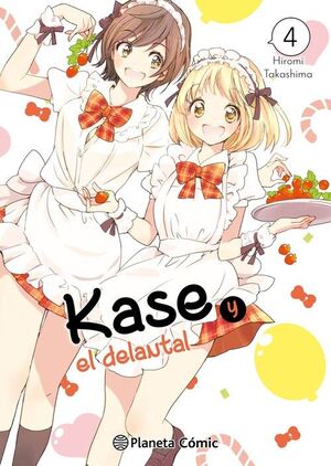 KASE Y EL DELANTAL 04/05