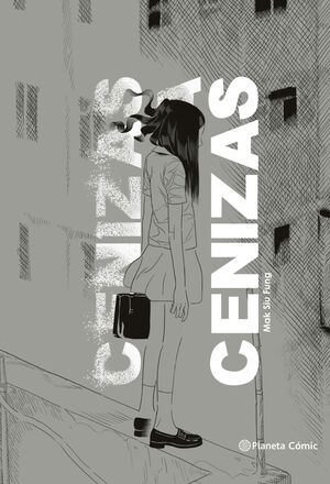 CENIZAS A CENIZAS