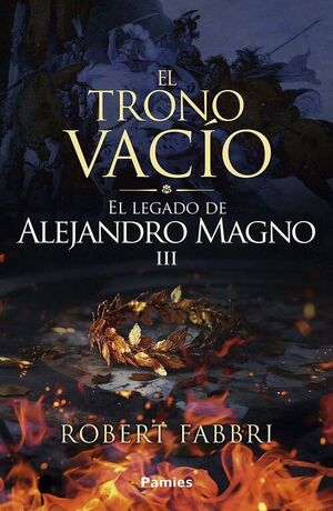 TRONO VACIO, EL