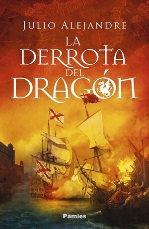 LA DERROTA DEL DRAGON