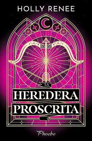 HEREDERA PROSCRITA, LA