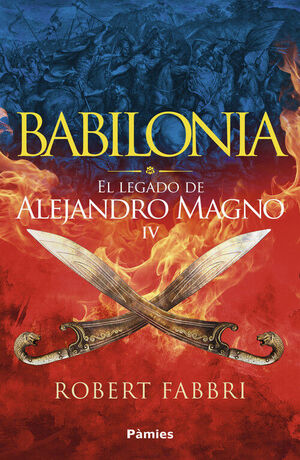 BABILONIA