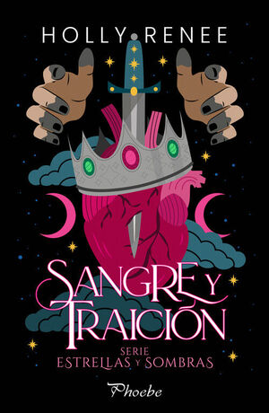 SANGRE Y TRAICION