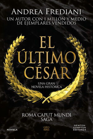 EL ÚLTIMO CÉSAR