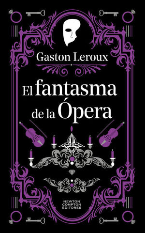 FANTASMA DE LA OPERA, EL