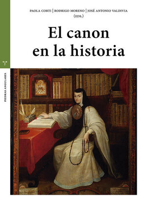 EL CANON EN LA HISTORIA