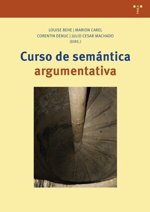CURSO DE SEMANTICA ARGUMENTATIVA