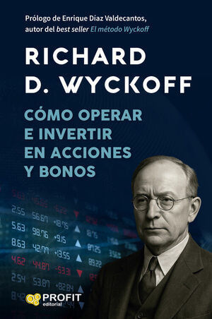 COMO OPERAR E INVERTIR EN ACCIONES Y BONOS