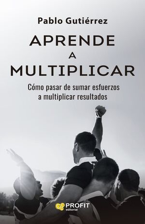 APRENDE A MULTIPLICAR
