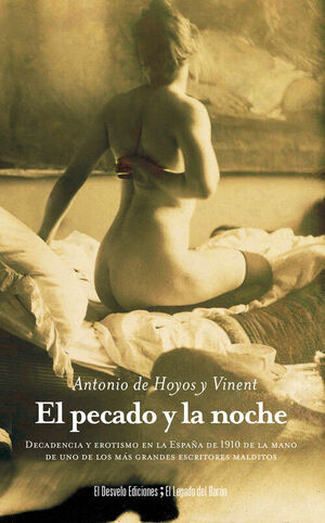 PECADO Y LA NOCHE, EL