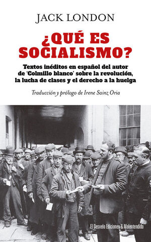 QUE ES SOCIALISMO?