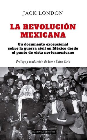 REVOLUCION MEXICANA, LA