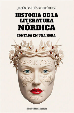 HISTORIA DE LA LITERATURA NORDICA CONTADA EN UNA HORA