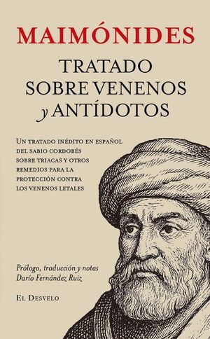 TRATADO SOBRE VENENOS Y ANTIDOTOS