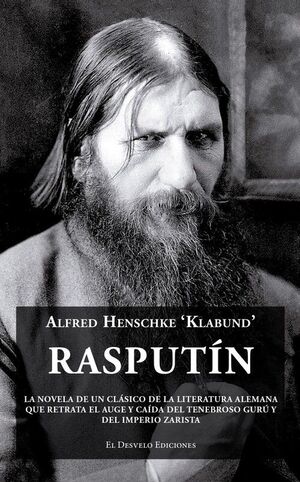 RASPUTIN