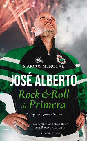 JOSE ALBERTO. ROCK & ROLL DE PRIMERA