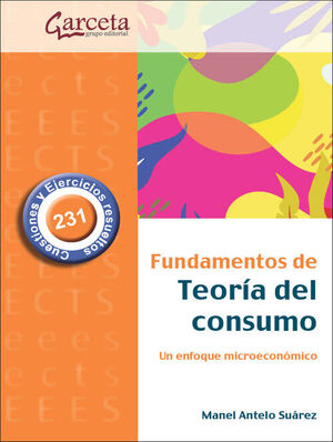 FUNDAMENTOS DE LA TEORIA DEL CONSUMO