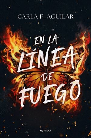 EN LA LÍNEA DE FUEGO