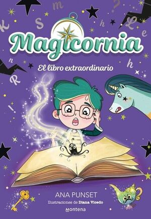 NUEVO MAGICORNIA 5