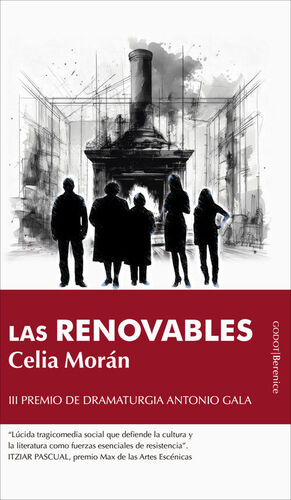 RENOVABLES, LAS