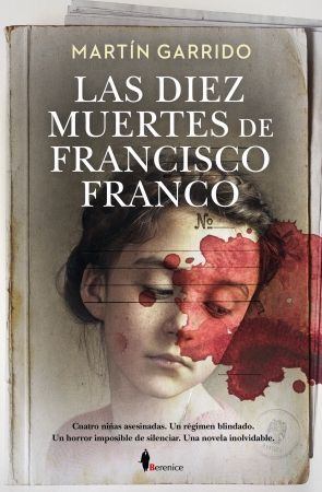 LAS DIEZ MUERTES DE FRANCISCO FRANCO