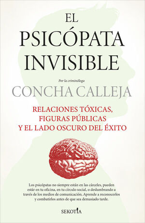 PSICOPATA INVISIBLE, EL