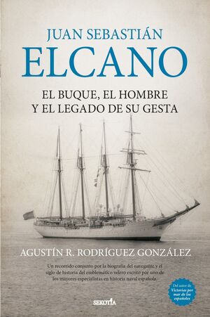 JUAN SEBASTIAN ELCANO